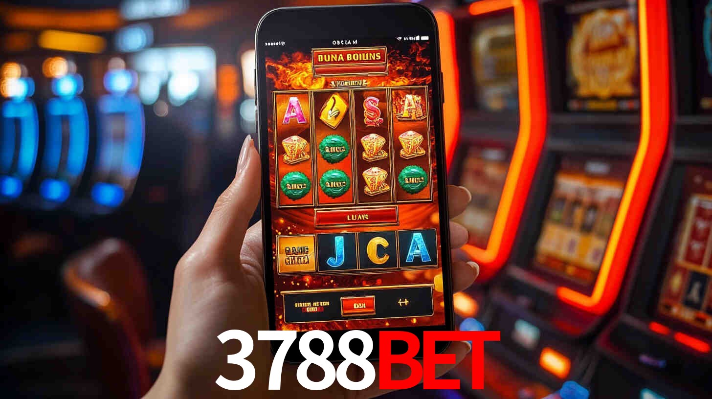3788bet: Seu Cassino Premiado com Pagamentos Rápidos
