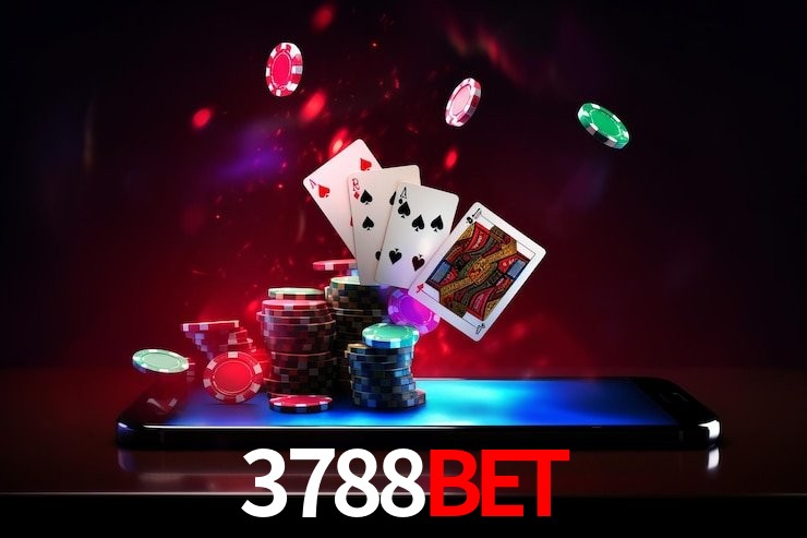 Welcome Bonus 3788bet