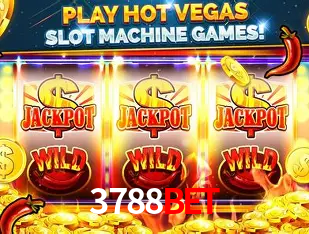 Desvendando o Mundo dos Jogos Virtuais na 3788bet