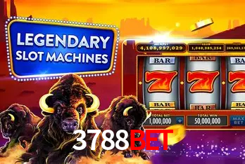 A Emoção da Loteria na 3788bet: Uma Chance de Mudança de Vida