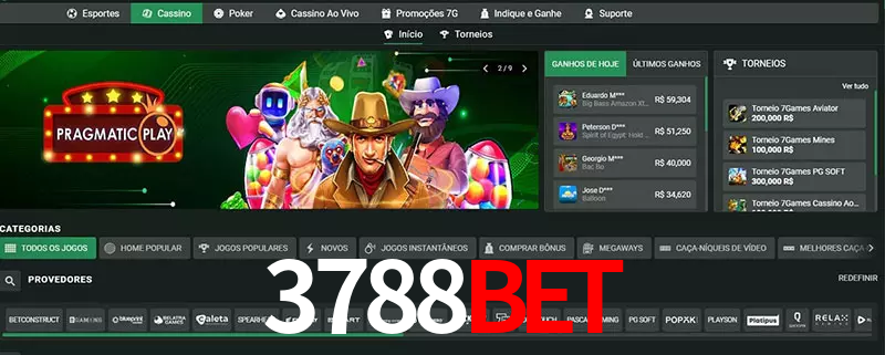 cassino 3788bet