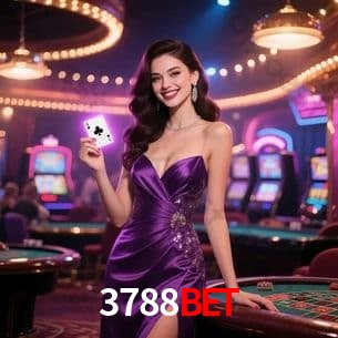 Mesa de Blackjack 3788bet