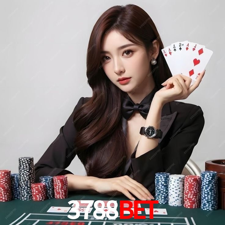 3788bet Instalar Logo 1