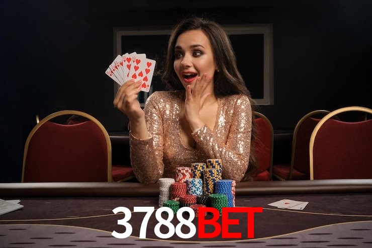 Interface Premium 3788bet