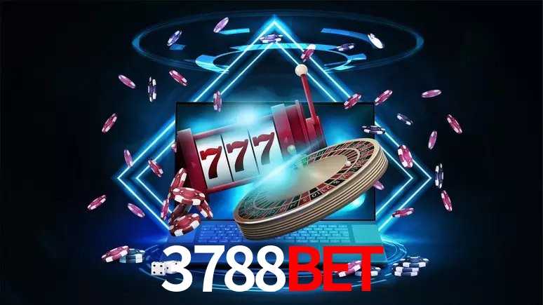 Design Responsivo 3788bet