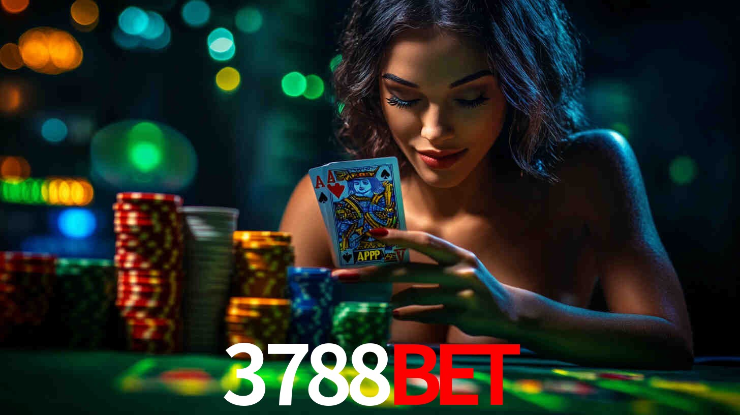 Descubra o Programa VIP da 3788bet: Vantagens Exclusivas para Jogadores
