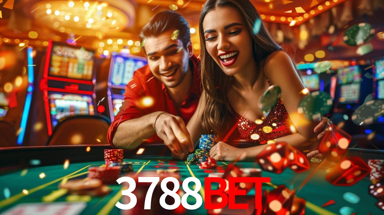Promoção Relâmpago 3788bet