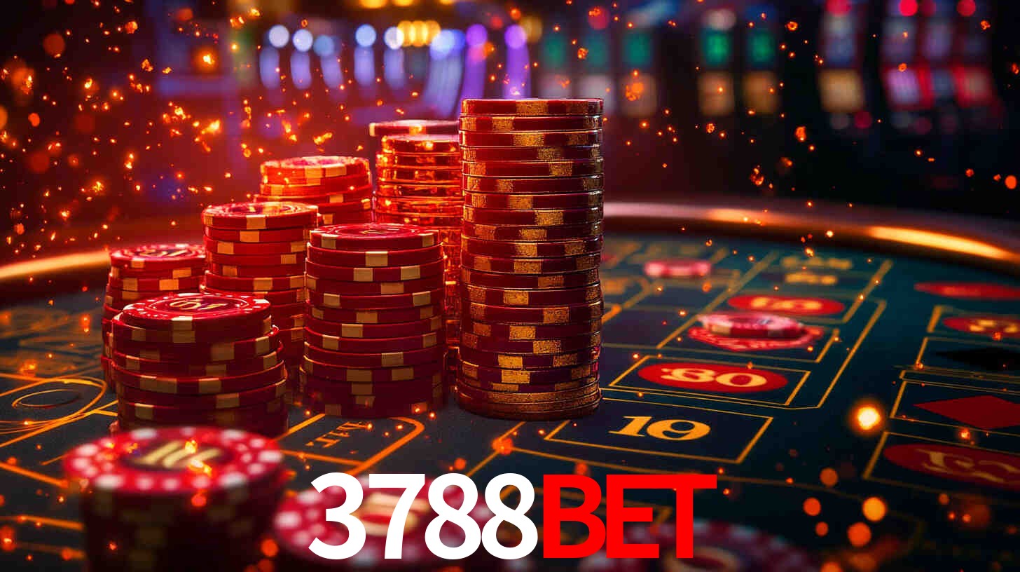 Certificação GLI 3788bet