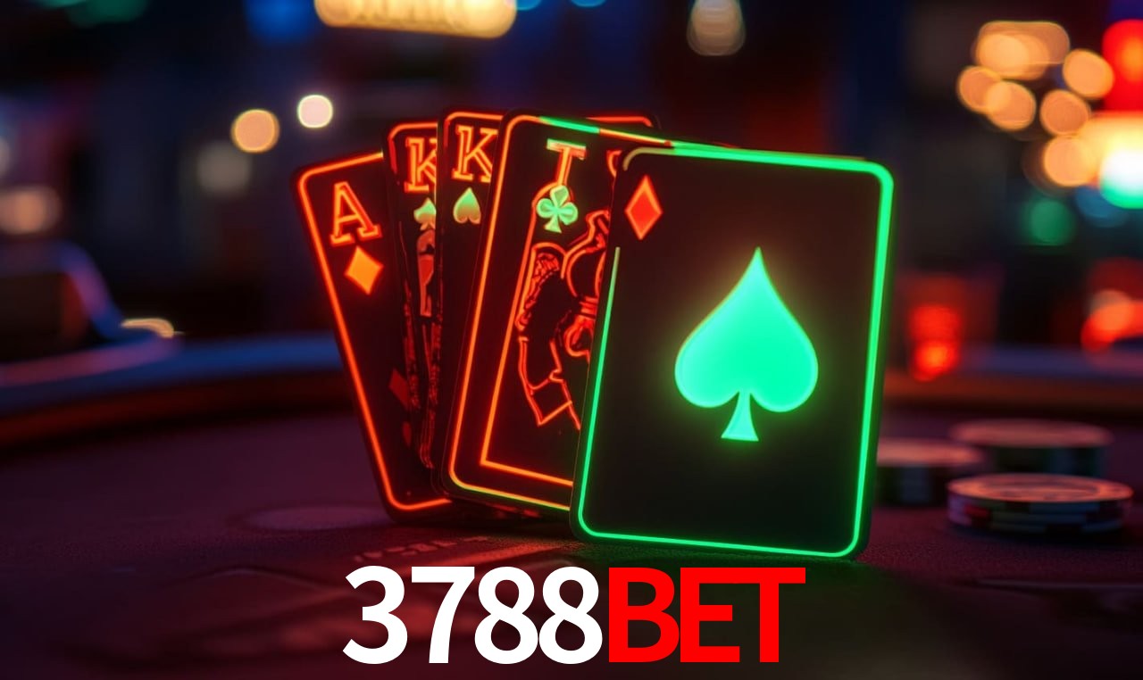 Provedores de Jogos 3788bet