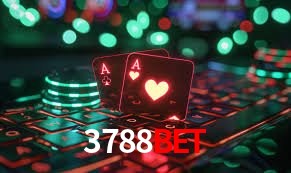 Avaliações dos Jogadores 3788bet