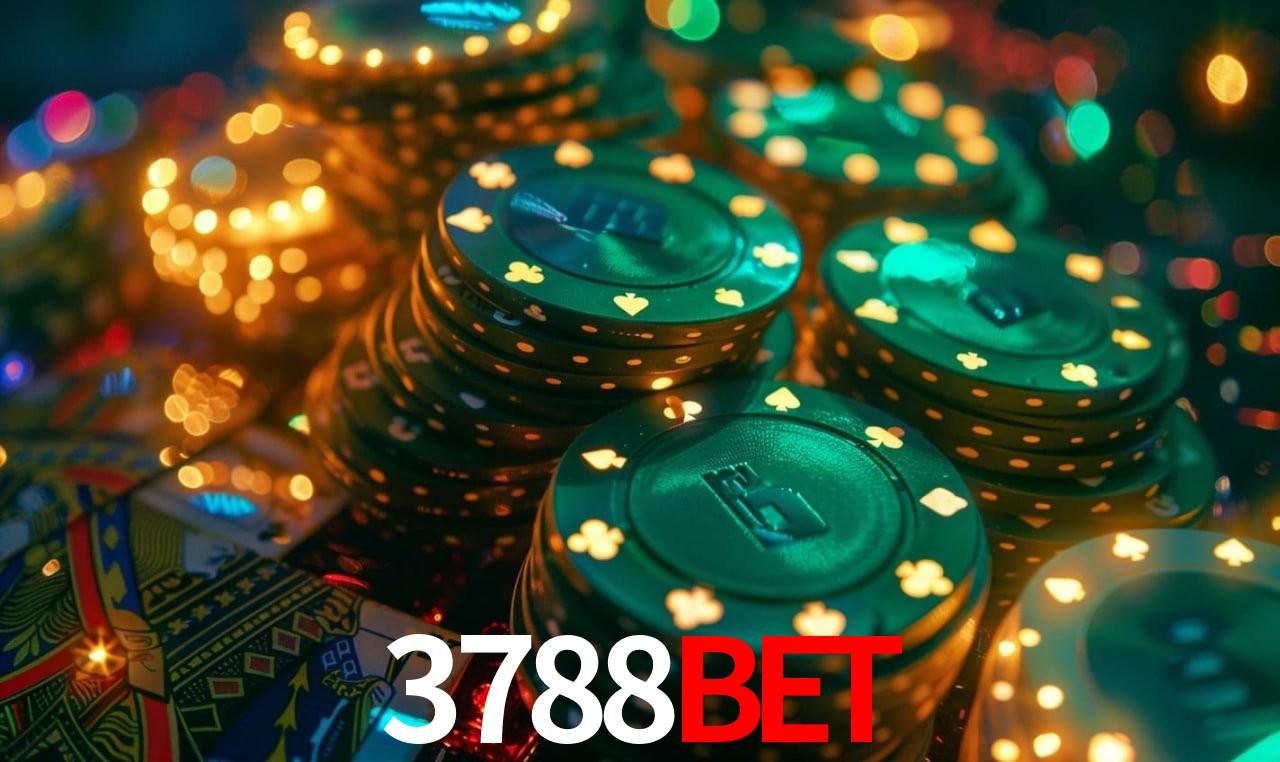 Apostas de Tênis 3788bet