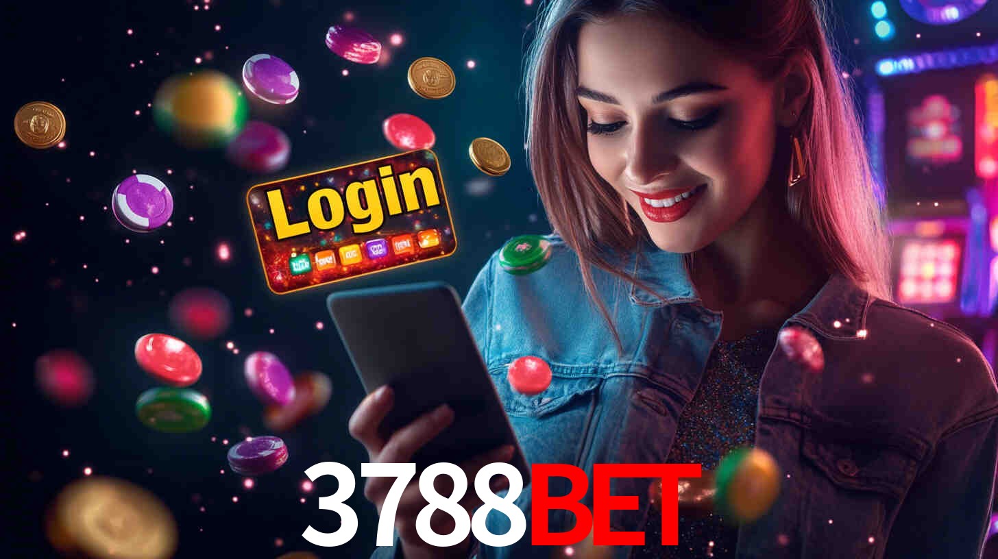Descubra a Essência do 3788bet: Nossa História e Compromissos