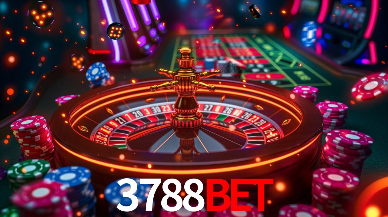Interface do App 3788bet
