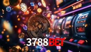 3788bet Logo 3
