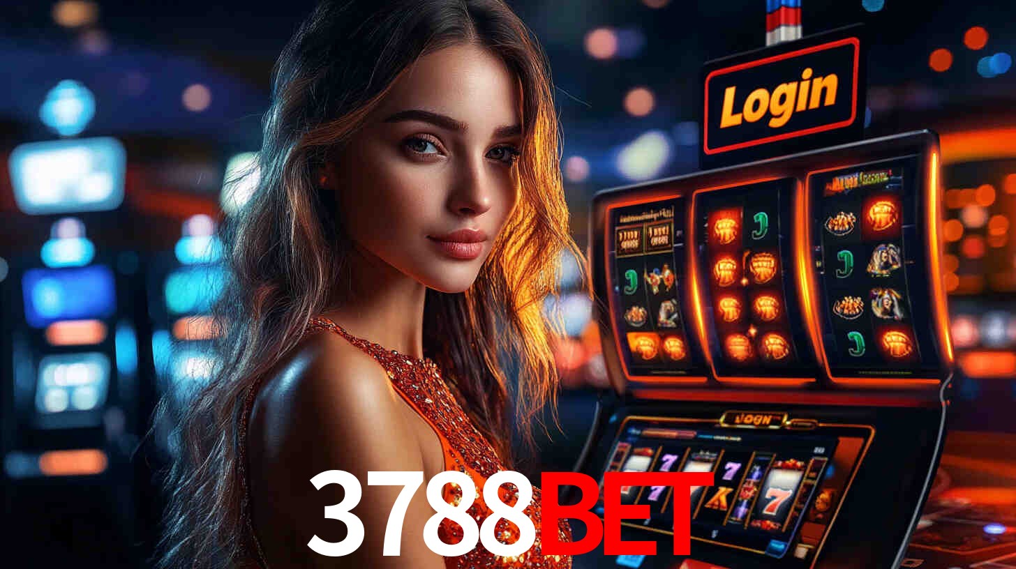 3788bet - Cassino oficial do Brasil - 3788bet.com