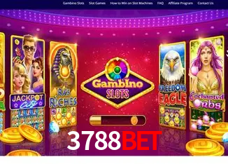 Descubra a Essência do 3788bet: Nossa História e Compromissos