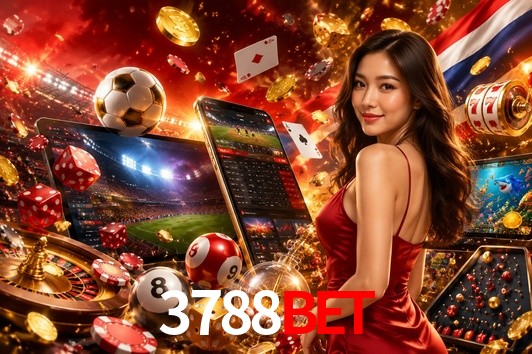 Account Benefits 3788bet