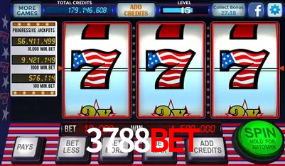 A Emoção da Loteria na 3788bet: Uma Chance de Mudança de Vida