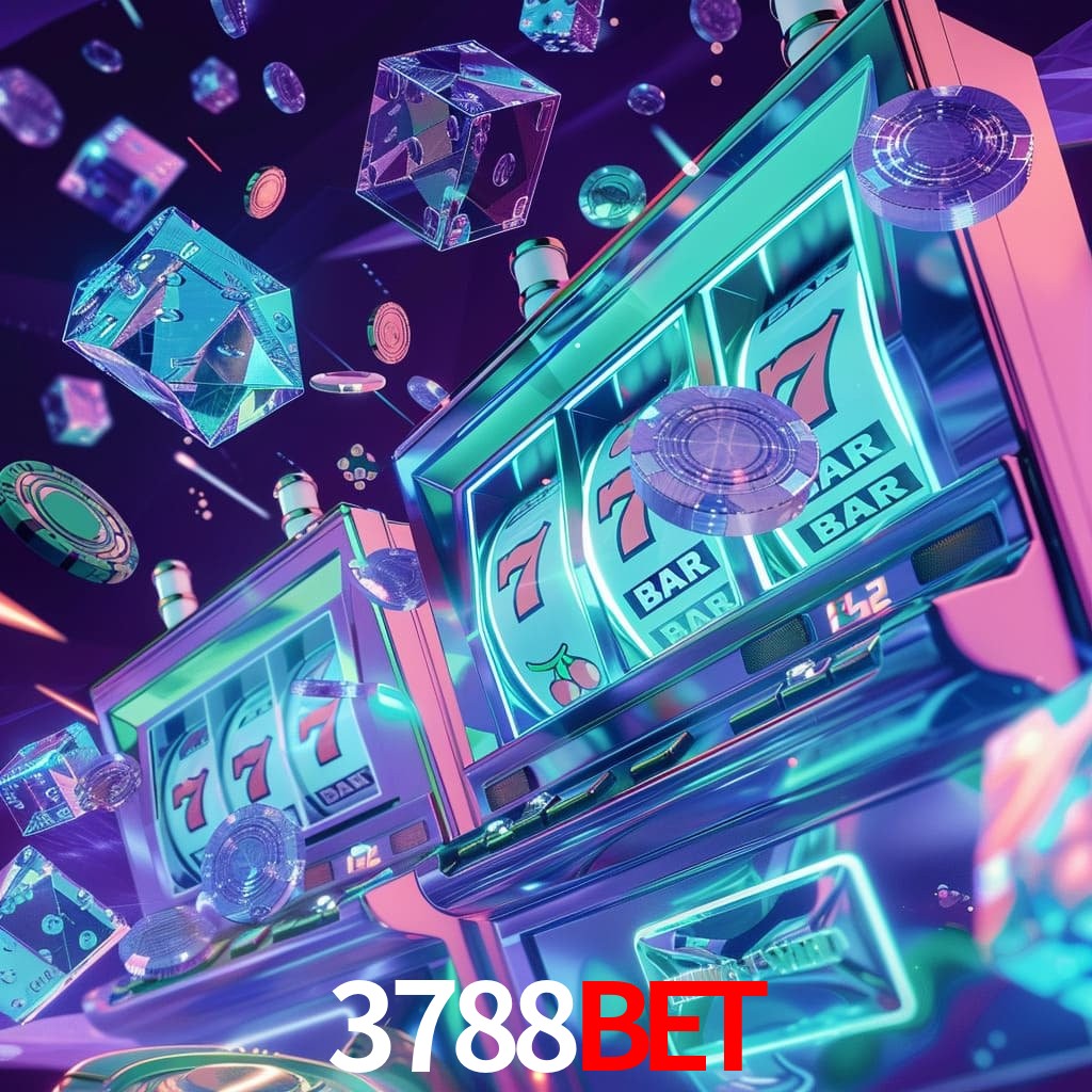 3788bet Logo 2