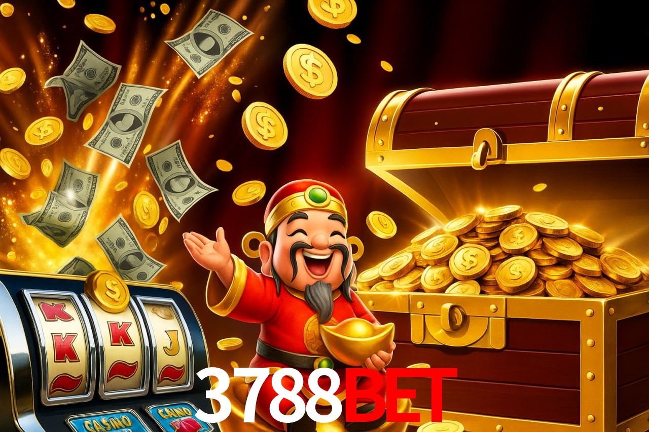 Casino Ao Vivo 3788bet