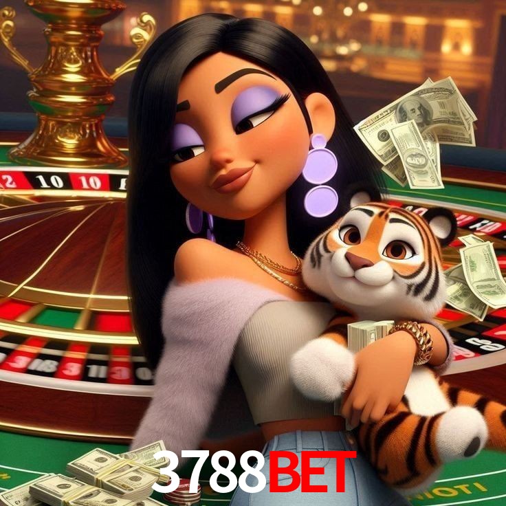 Football Betting 3788bet