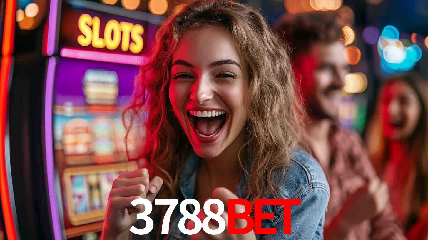 A Experiência Imersiva dos Cassinos Ao Vivo no 3788bet