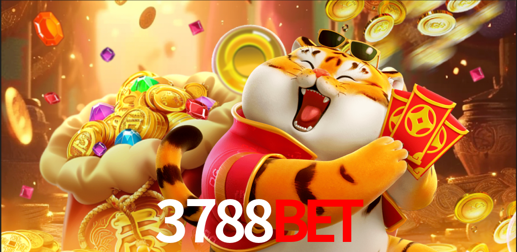Bônus Generosos e Exclusivos no 3788bet para Você!