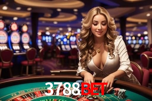 Blackjack Table 3788bet