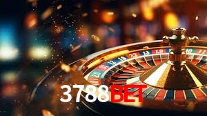 Plataforma 3788bet - Cloud AWS Infrastructure