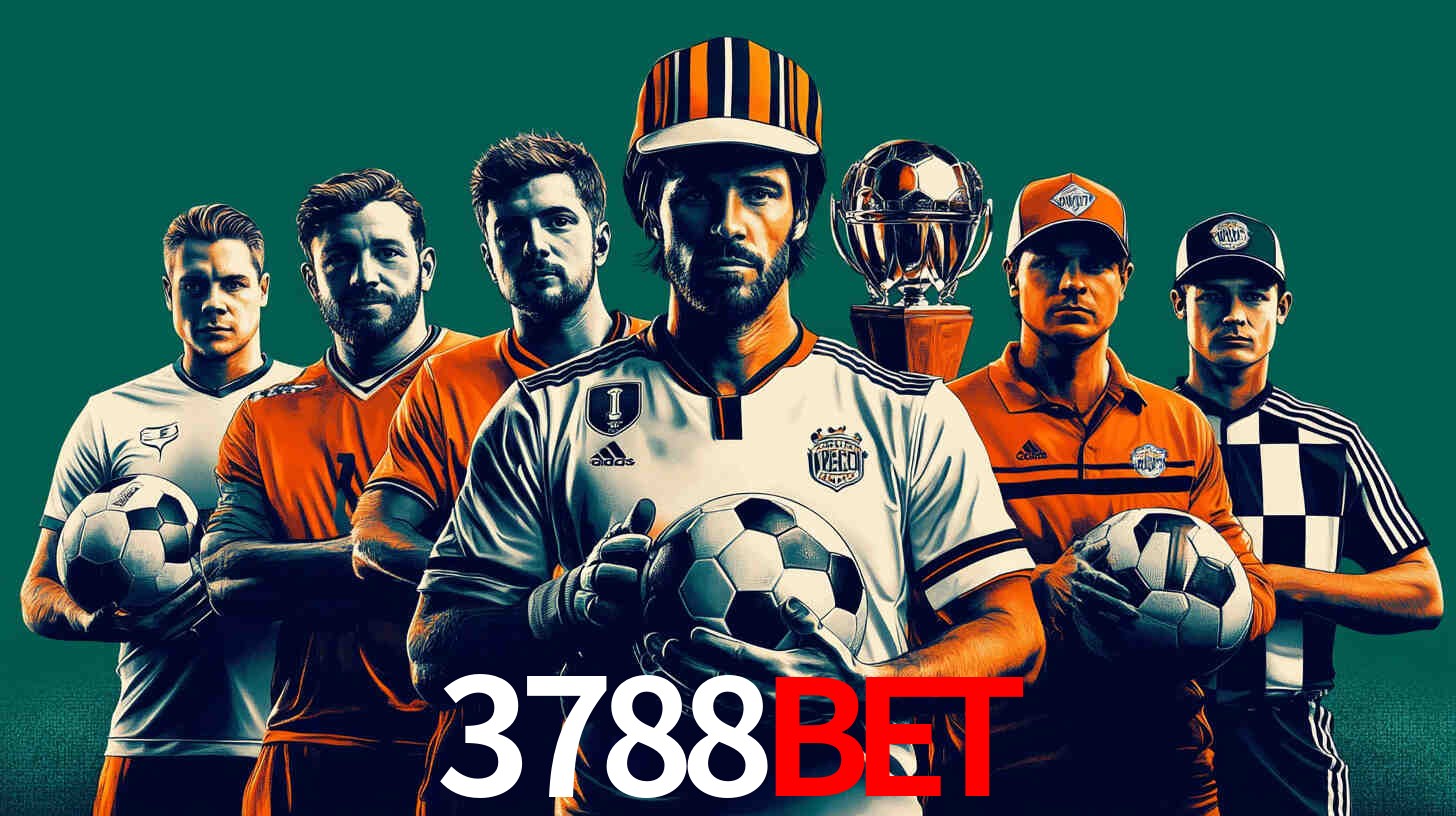 Explorando a Categoria de Eventos em Apostas na 3788bet