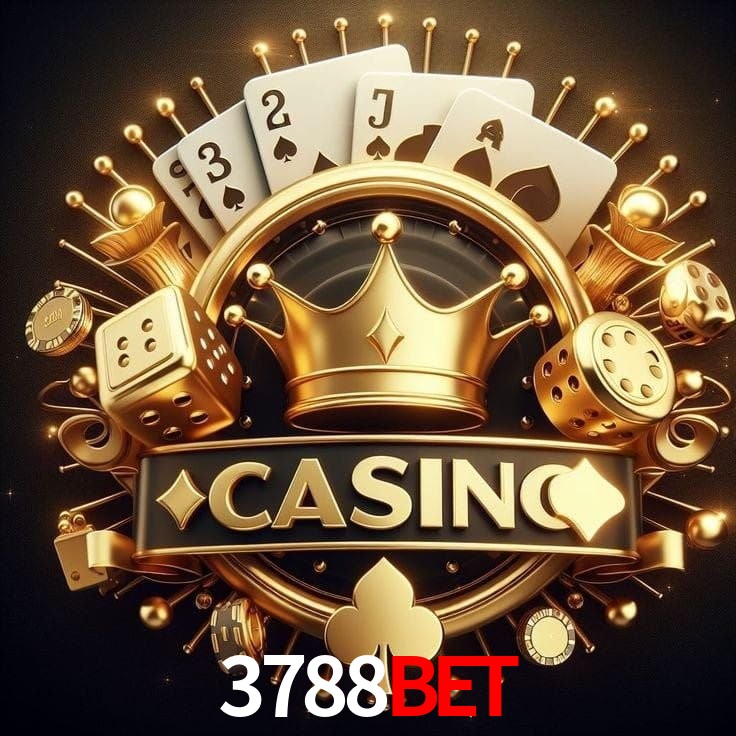 Jogos de Slot 3788bet
