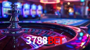 Recursos de Bônus 3788bet