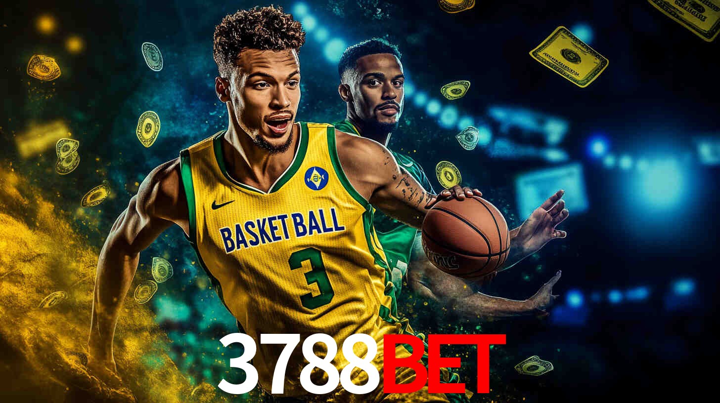 Explorando a Categoria de Eventos em Apostas na 3788bet
