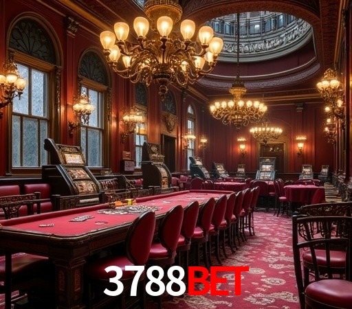 3788bet Segurança Logo 2