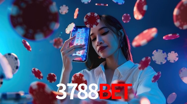 cassino 3788bet