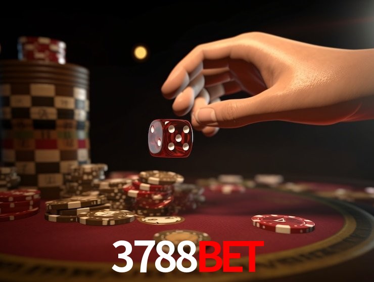 Cadastro Rápido 3788bet