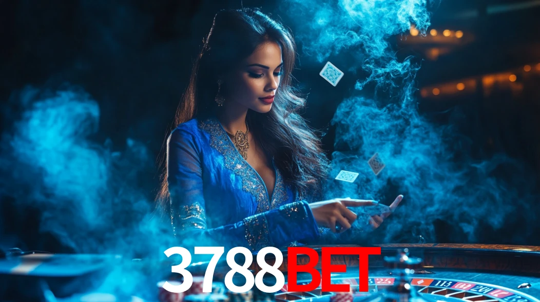 A Emoção da Loteria na 3788bet: Uma Chance de Mudança de Vida