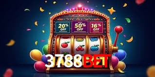 3788bet Instalar Logo 2