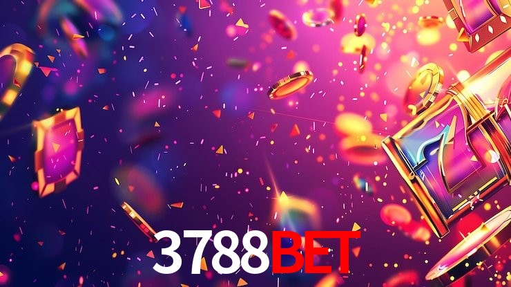 3788bet Logo 1