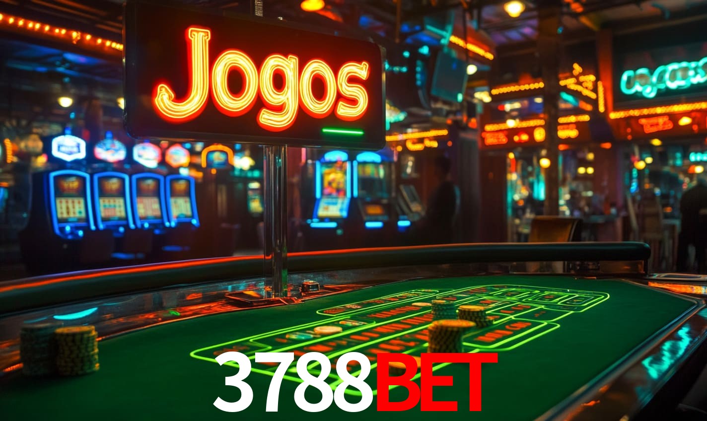 Sistemas de Segurança 3788bet