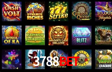 3788bet Pagamento Seguro SSL