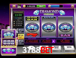 Descubra a Magia dos Jogos de Arcade no 3788bet