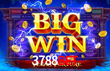 3788bet Certificado eCOGRA