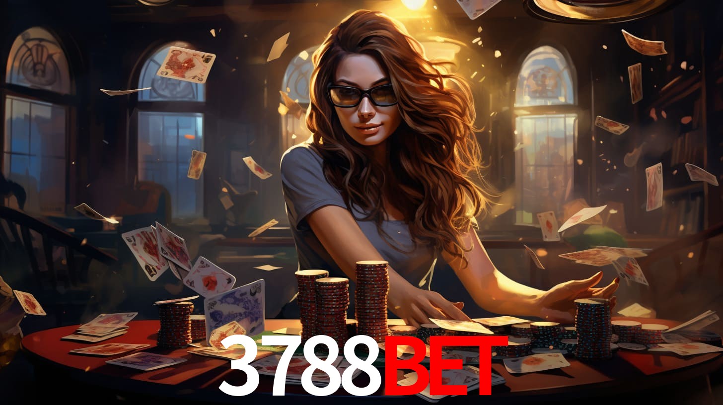 Programa VIP 3788bet