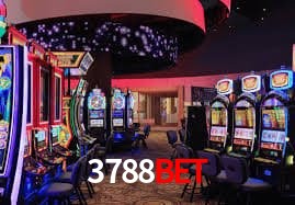 Plataforma 3788bet - PIX Instantâneo