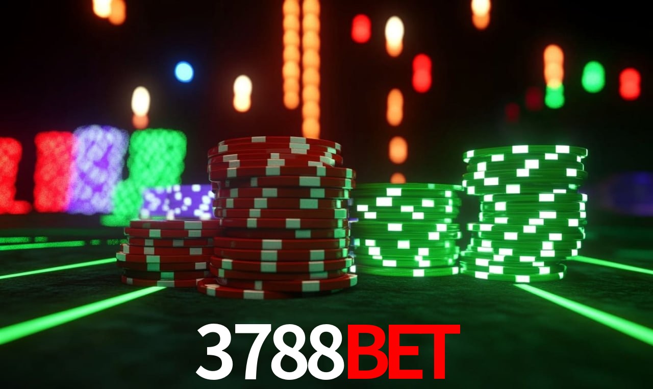 Welcome Bonus 3788bet