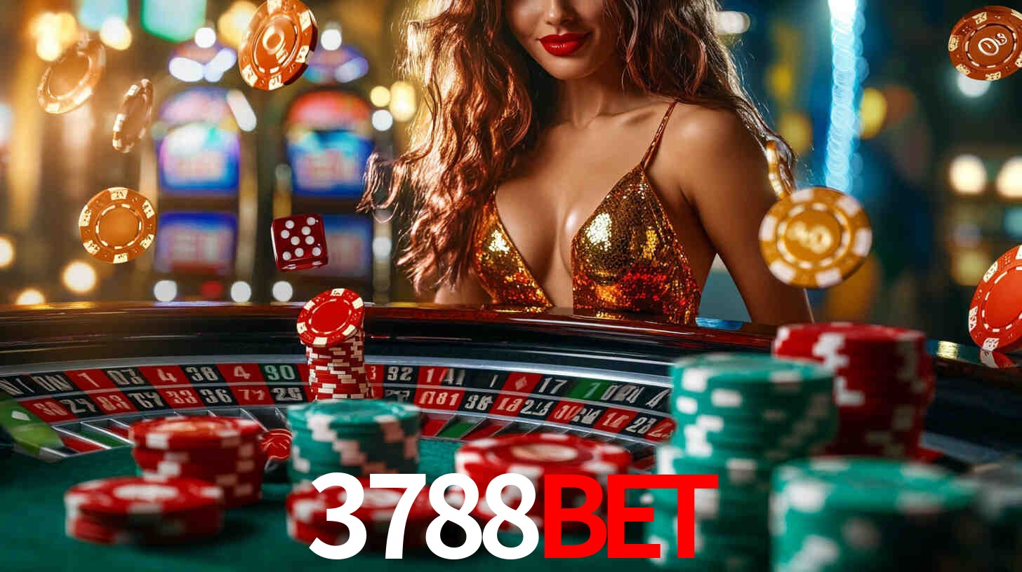 Ofertas Imperdíveis na 3788bet: Promoções e Bônus Que Valem a Pena