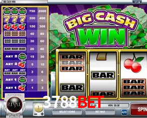 Inovações de Jogos na 3788bet: O Futuro das Experiências Interativas