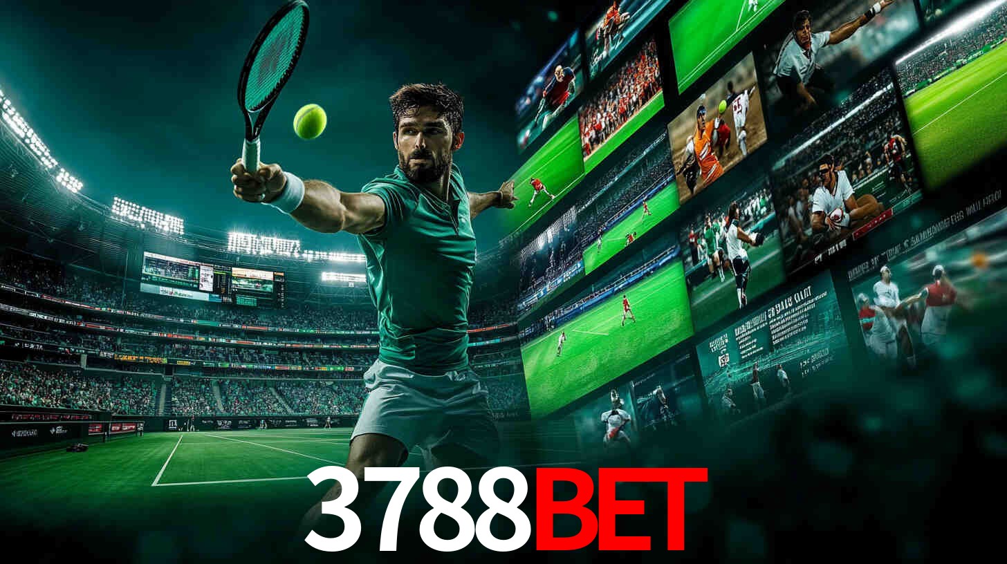 Descubra a Essência do 3788bet: Nossa História e Compromissos