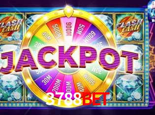 Descubra o Programa VIP da 3788bet: Vantagens Exclusivas para Jogadores